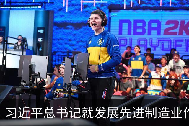习近平总书记就发展先进制造业作出的重要指示引发热烈反响